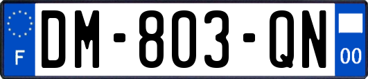 DM-803-QN