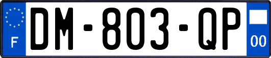DM-803-QP