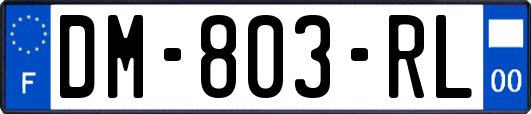 DM-803-RL