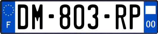 DM-803-RP