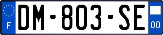 DM-803-SE