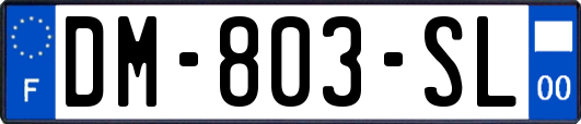 DM-803-SL