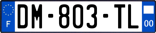 DM-803-TL