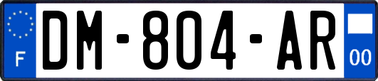 DM-804-AR