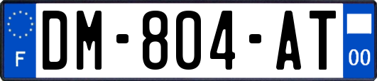 DM-804-AT