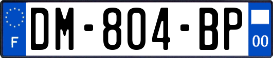 DM-804-BP