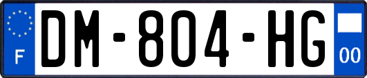 DM-804-HG