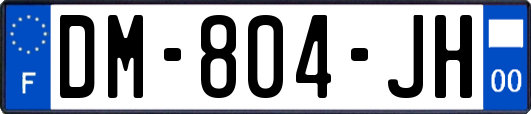 DM-804-JH