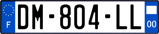 DM-804-LL