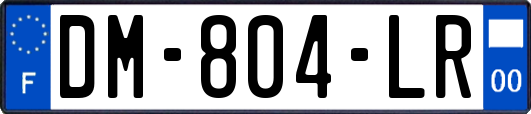 DM-804-LR