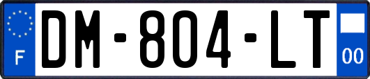 DM-804-LT