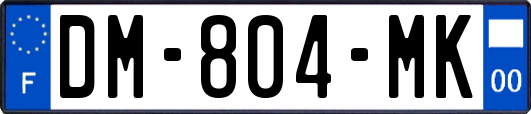 DM-804-MK