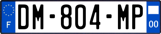 DM-804-MP