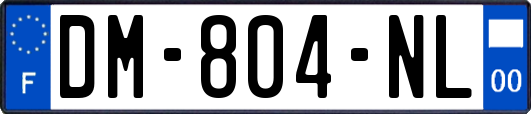 DM-804-NL