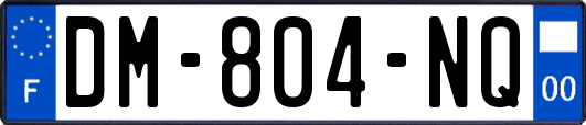 DM-804-NQ