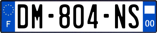 DM-804-NS