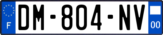 DM-804-NV