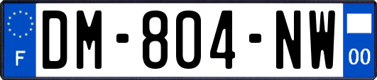 DM-804-NW