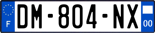 DM-804-NX