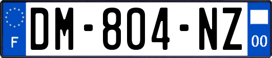 DM-804-NZ