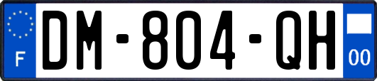 DM-804-QH