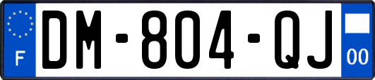 DM-804-QJ