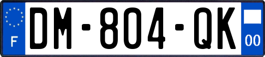 DM-804-QK