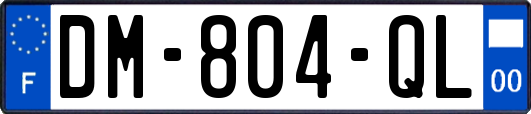 DM-804-QL