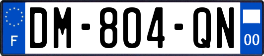 DM-804-QN