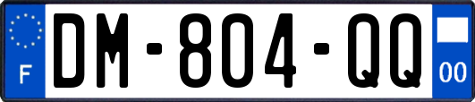 DM-804-QQ