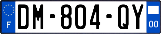 DM-804-QY
