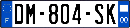 DM-804-SK