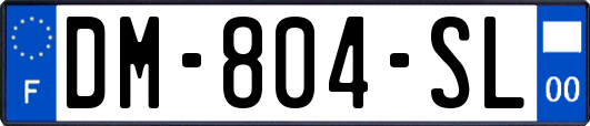 DM-804-SL