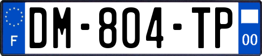 DM-804-TP