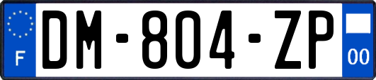 DM-804-ZP