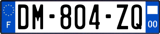 DM-804-ZQ