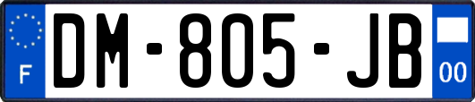 DM-805-JB