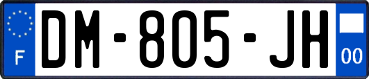 DM-805-JH
