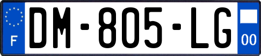 DM-805-LG