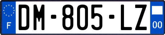 DM-805-LZ