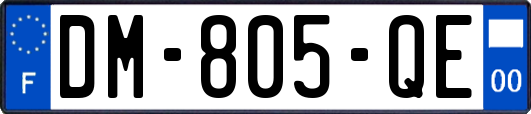 DM-805-QE