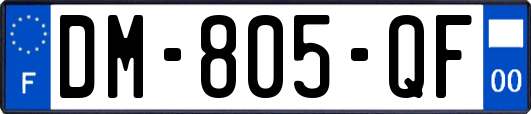 DM-805-QF