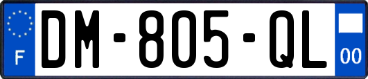 DM-805-QL