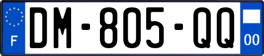 DM-805-QQ
