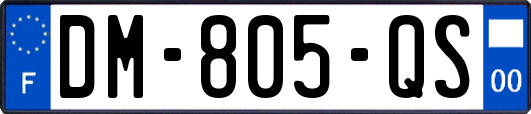 DM-805-QS