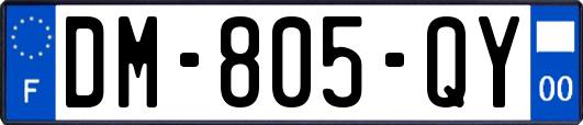 DM-805-QY