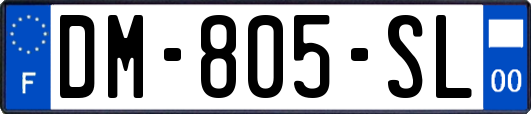 DM-805-SL