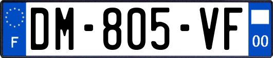 DM-805-VF