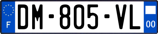 DM-805-VL