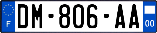 DM-806-AA